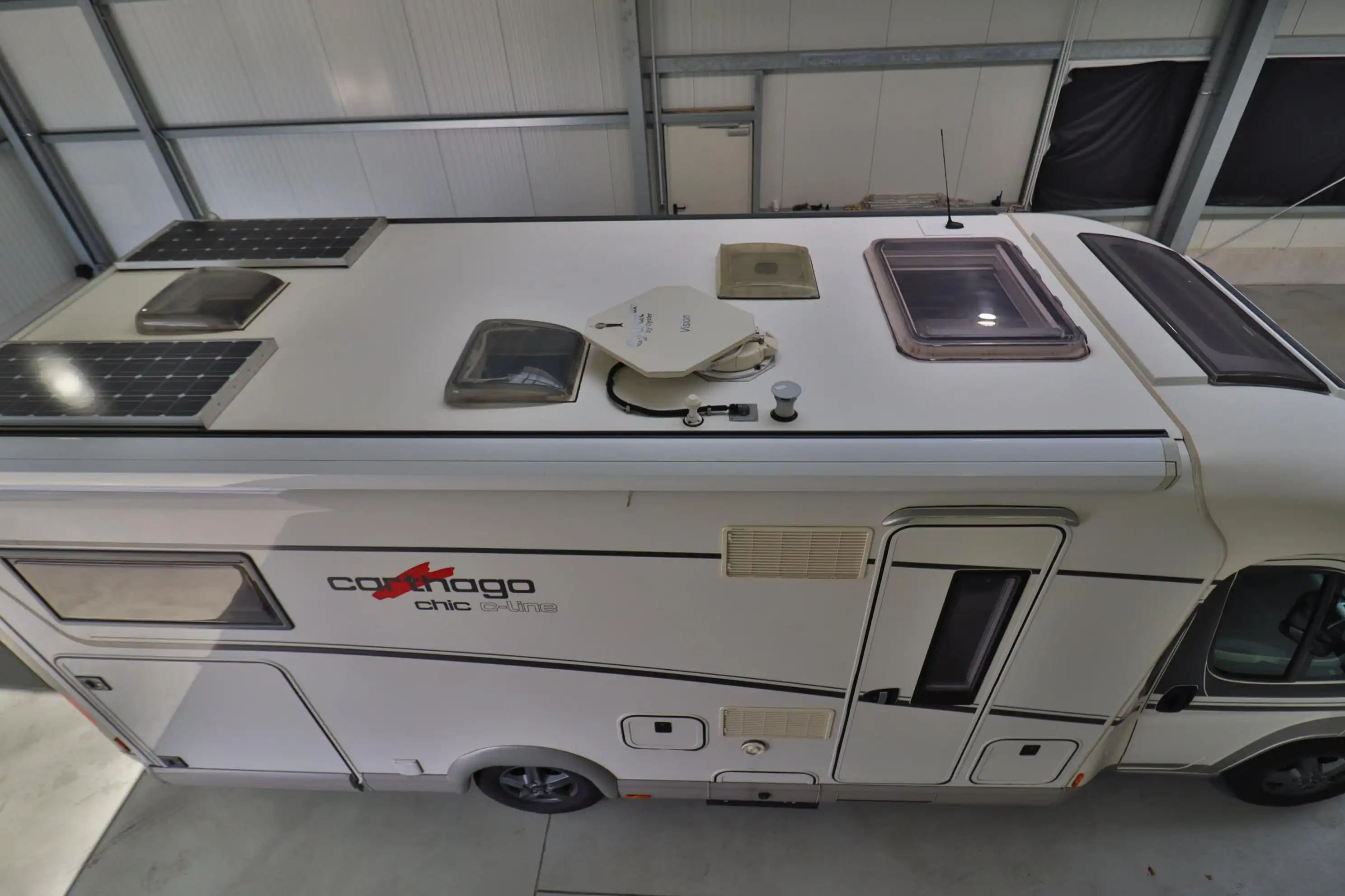 CARTHAGO Chic C-Line T 4.8 - Ansicht 5